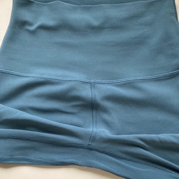 💢SOLD💢Align Pant, Slate Blue 28” - Picture 3 of 7